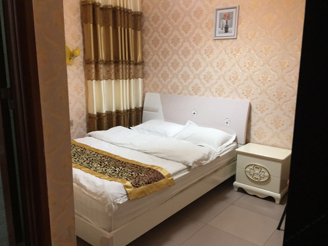 特惠标间