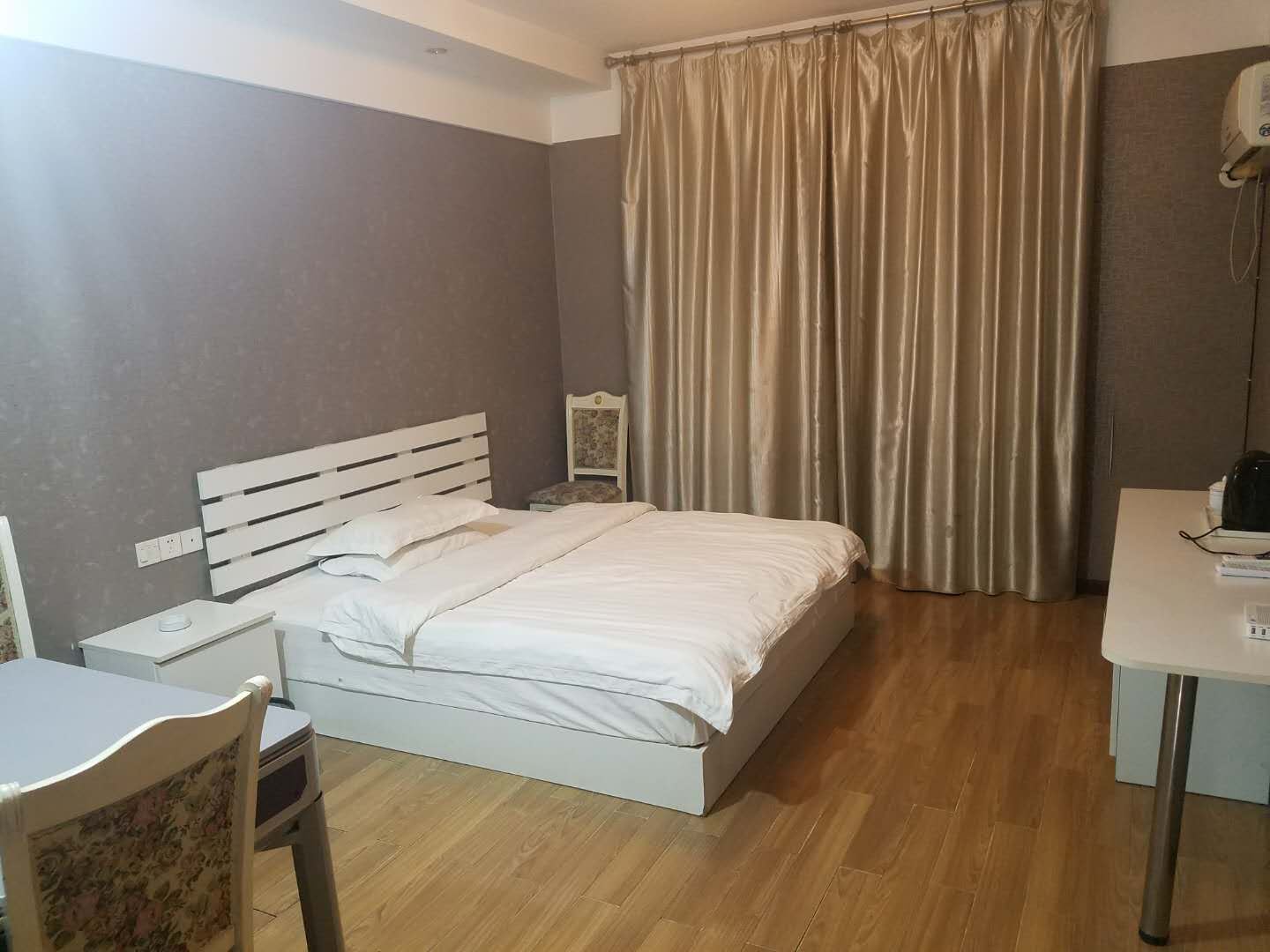 单间