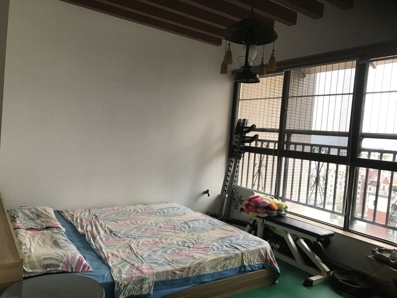 惠州新中式艺术时尚家公寓(2号店)