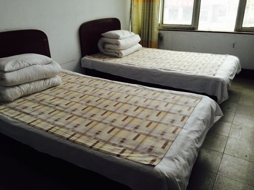 赵县石家庄喜来登住宿