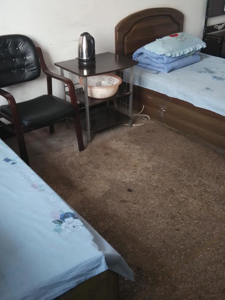 标准间