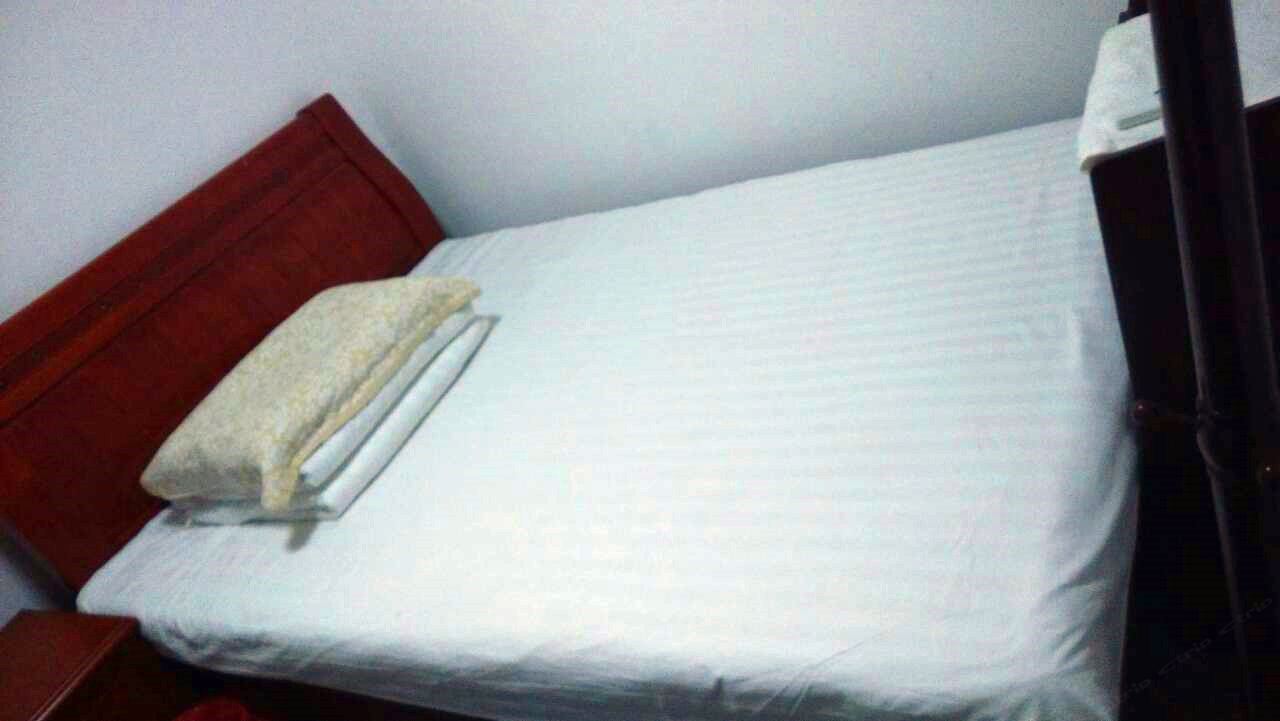大床房