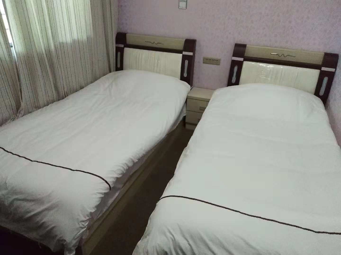 普通标间