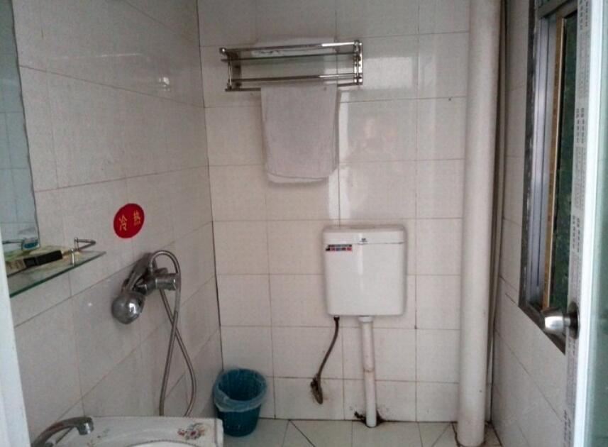 单人间
