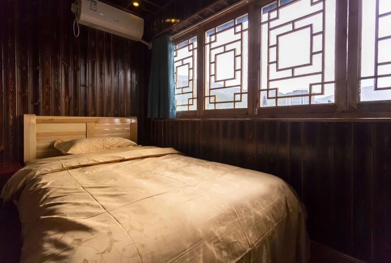 单间