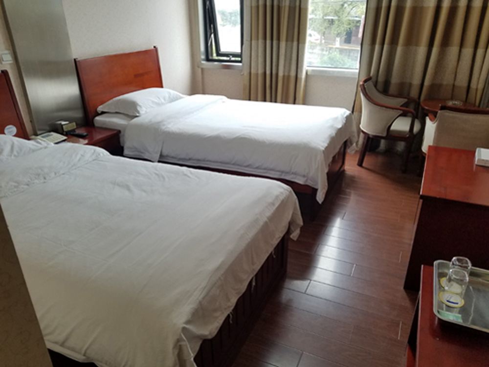 标准间