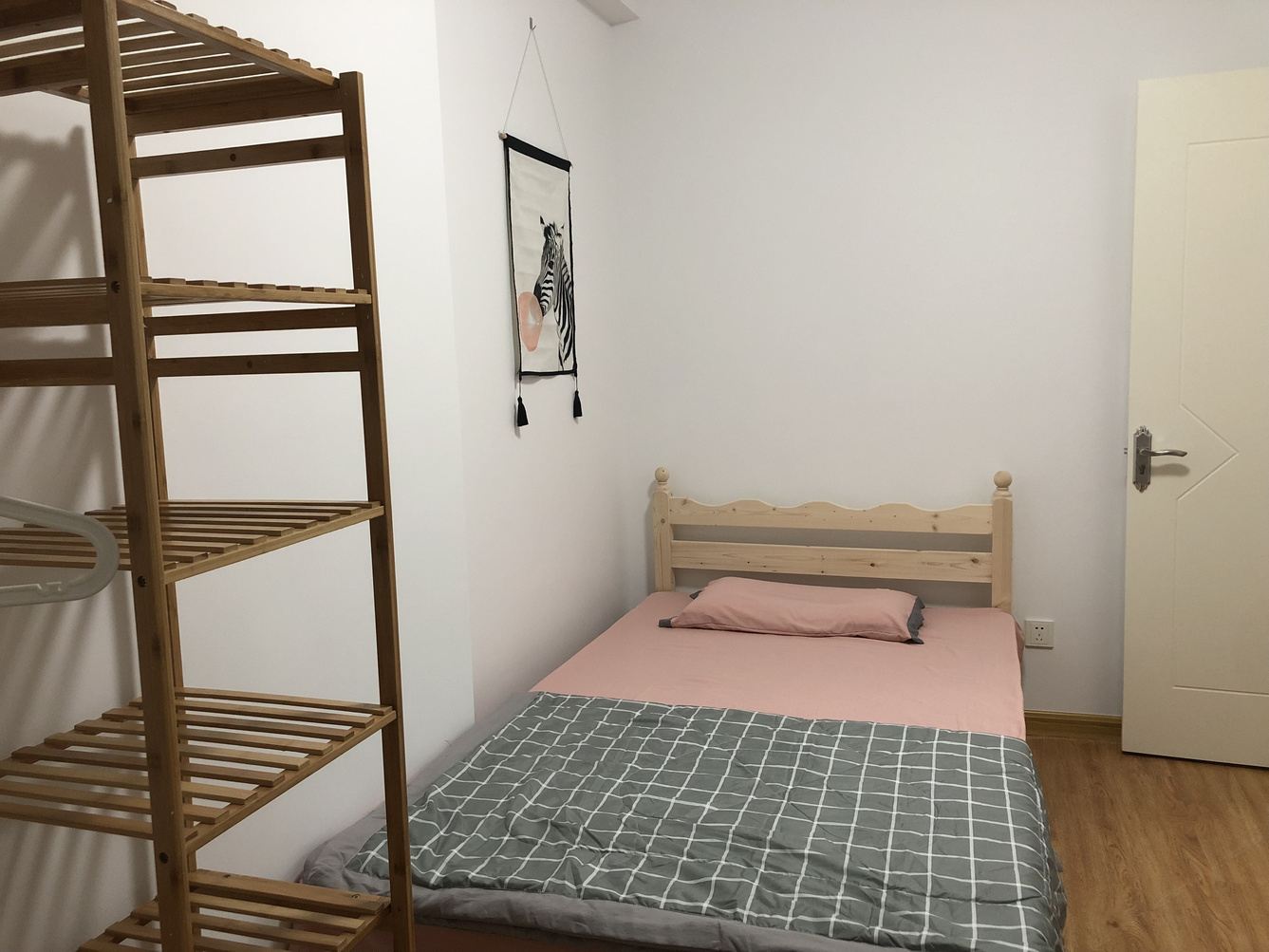 长丰吖吖的家公寓(2号店)