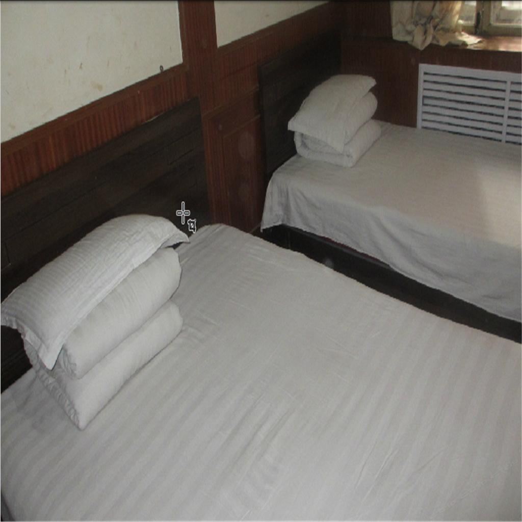 通河君丽旅馆