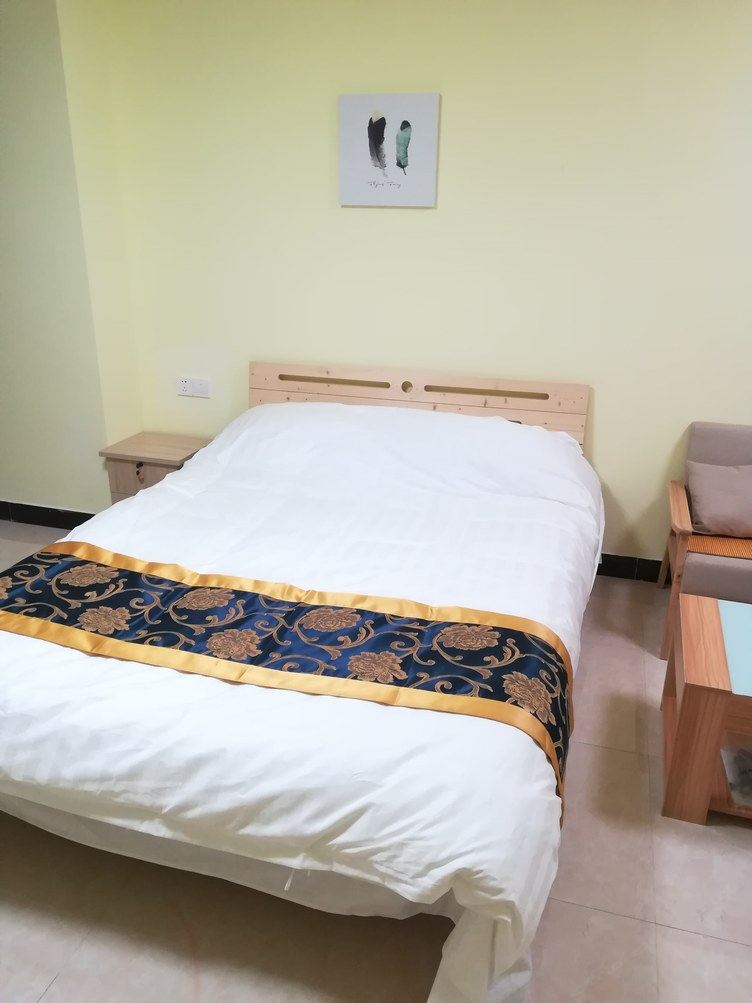 福州大学城旅行者之家公寓(新保路分店)