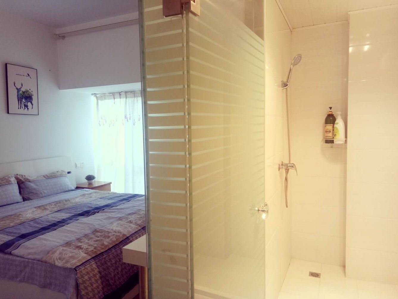 福州福州嘿橘子小屋