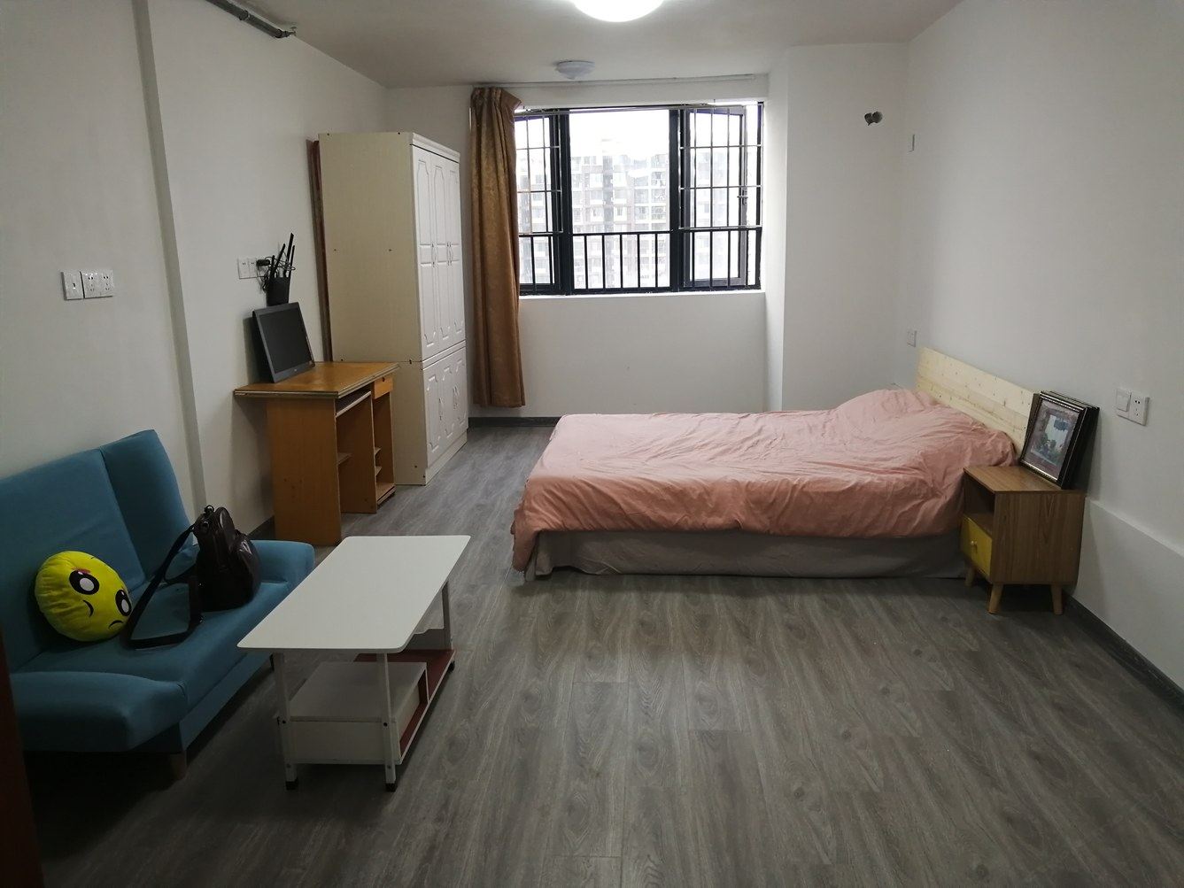 福州福州阙大姐公寓(建平路分店)