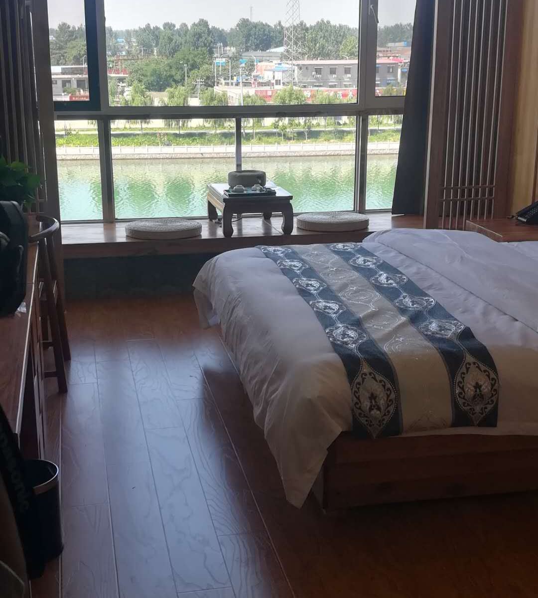 大床房