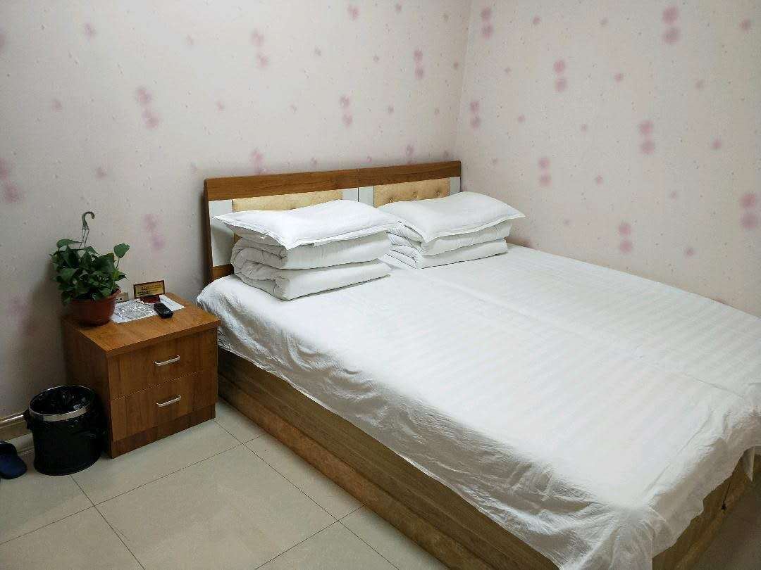 普通大床房(无窗)
