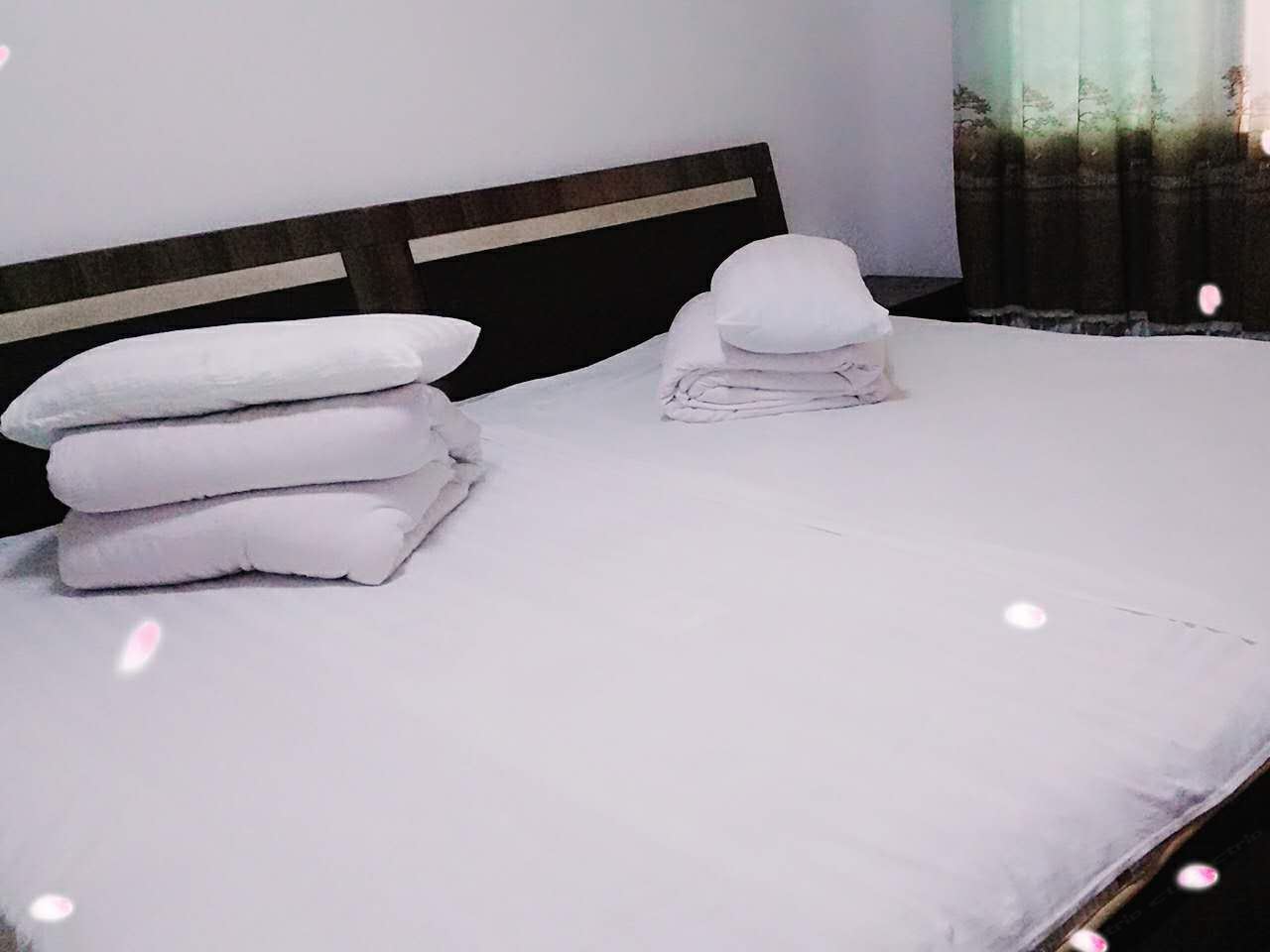 南昌县梦圆旅馆