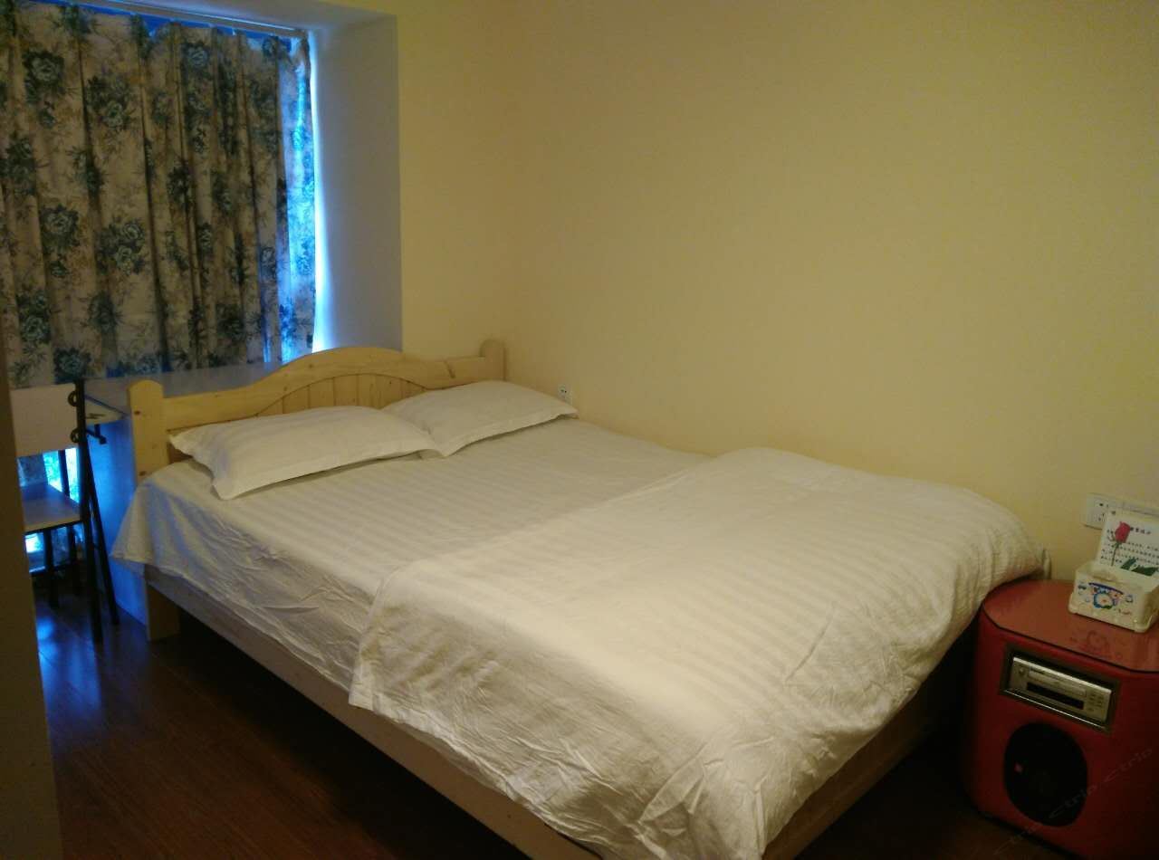 惠州十里银滩海景度假房酒店式公寓(Y871分店)