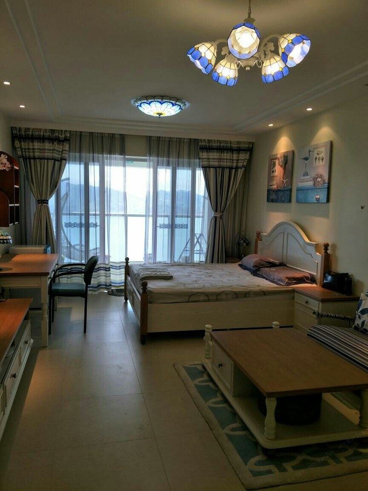 惠州张先生公寓