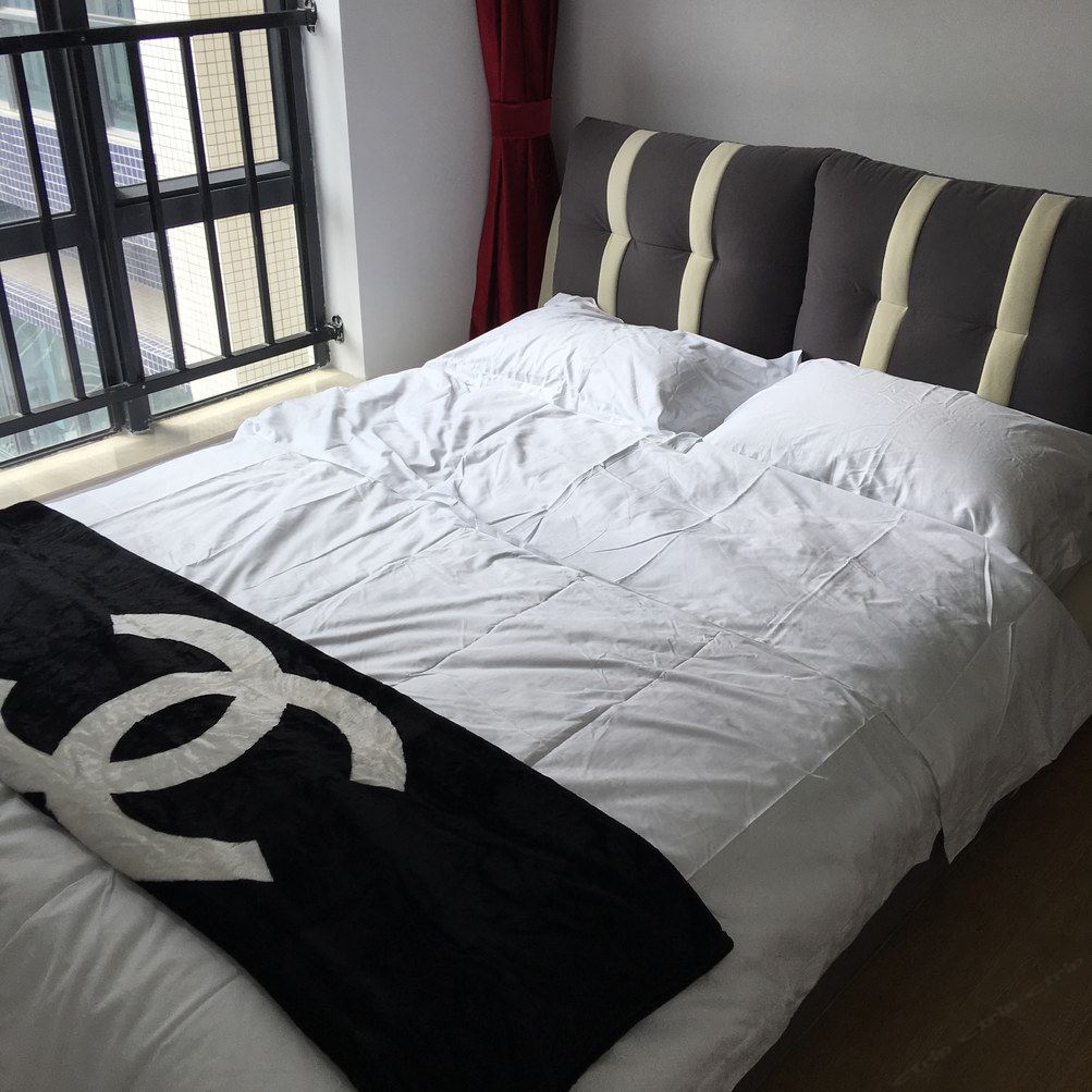 惠州genggeng公寓(惠州海边十里银滩分店)