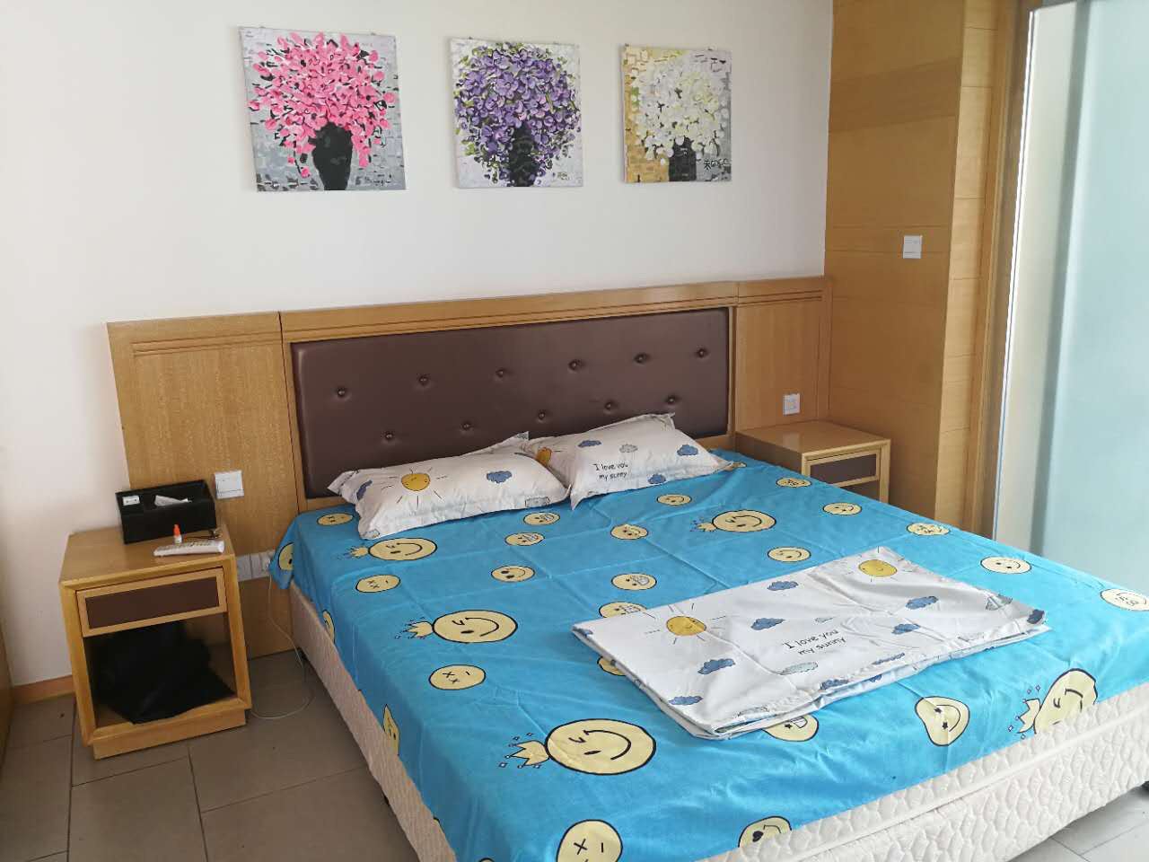 惠州nico的小屋民宿