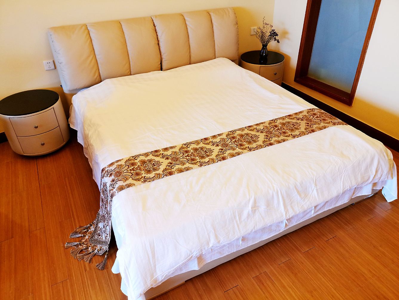 惠州吉吉小房东公寓(2号店)