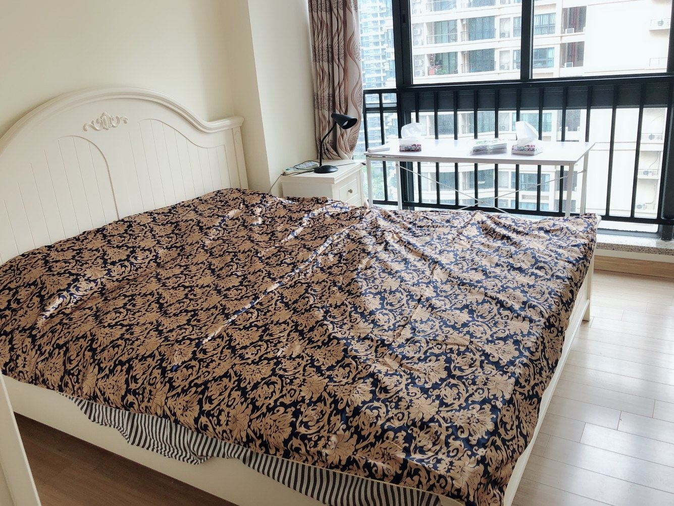 惠州Freya向往的小屋