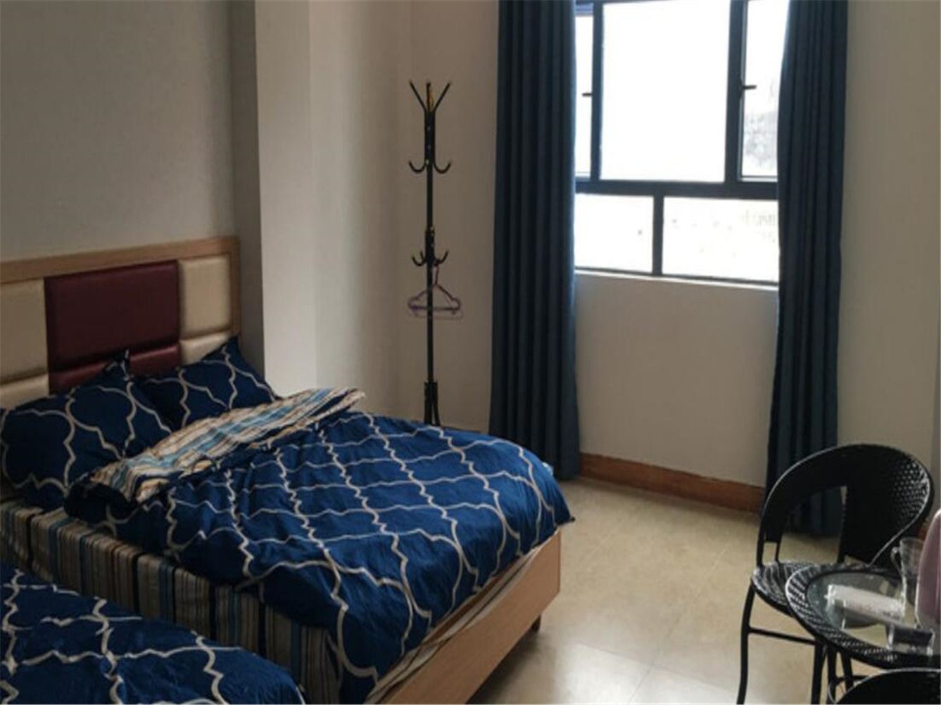 惠州双月湾港华公寓