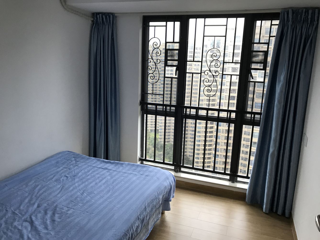 惠州赵明朗公寓(2号店)
