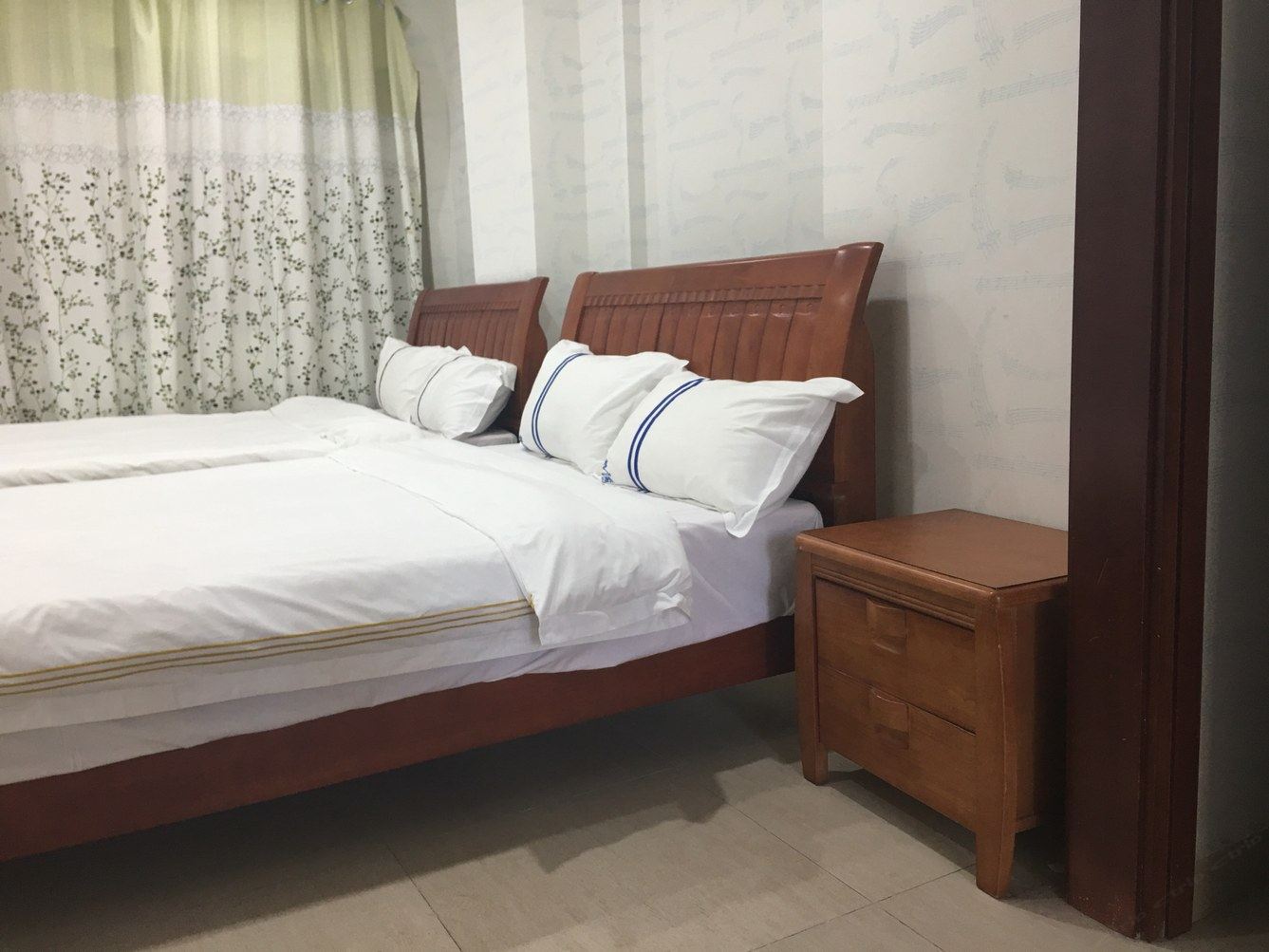 惠州涛哥私家豪华别墅(3号店)