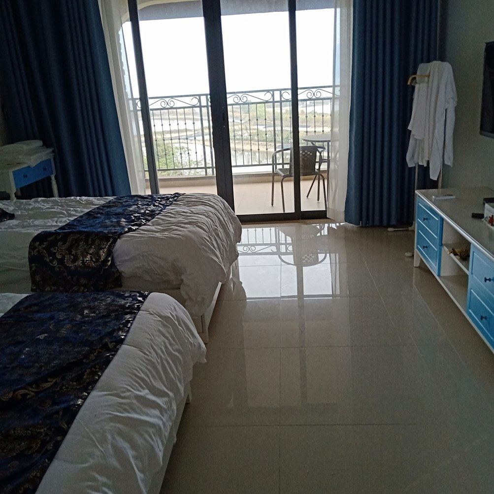 惠州美美湾公寓(3号店)