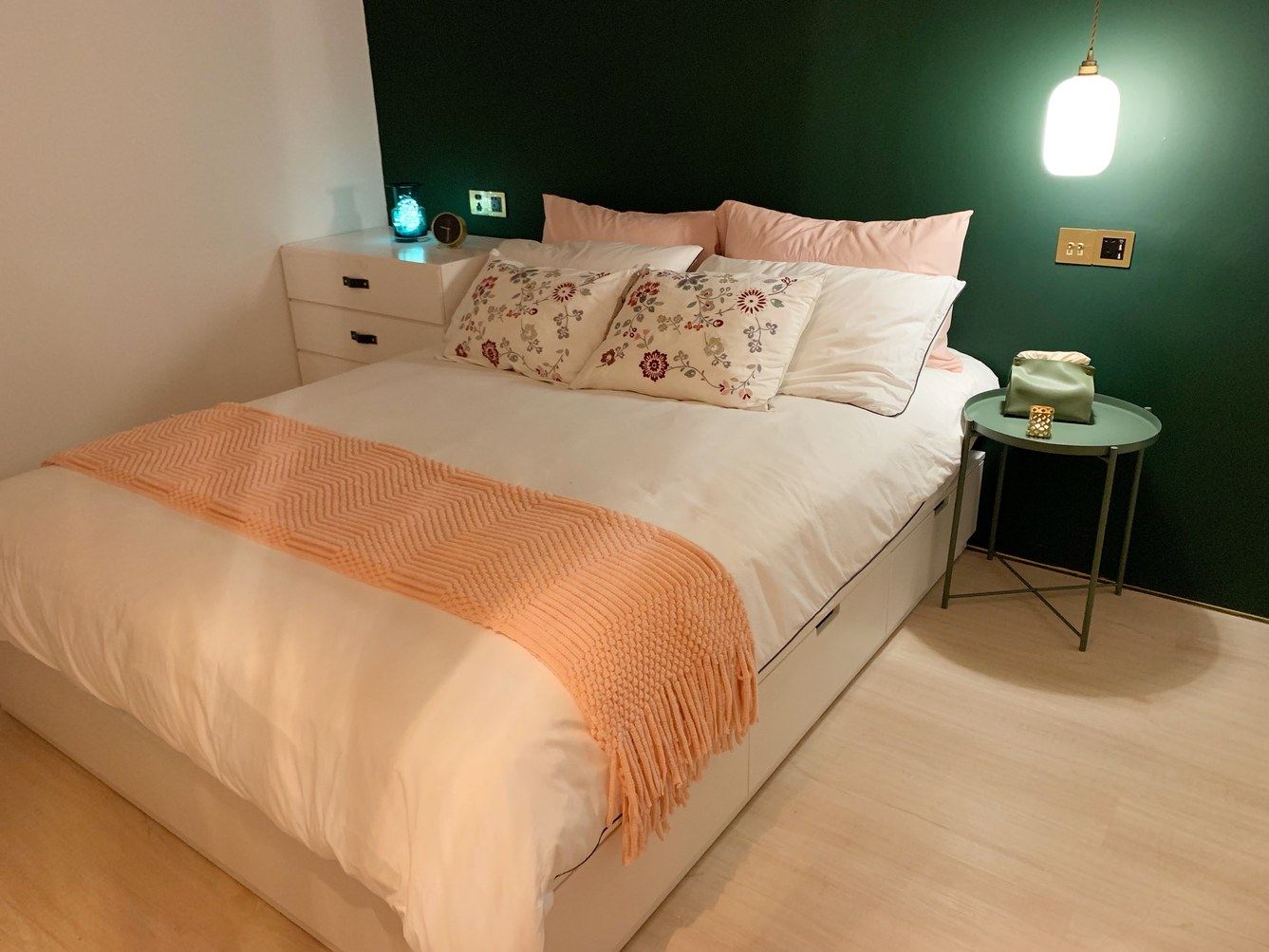 惠州Homelover公寓