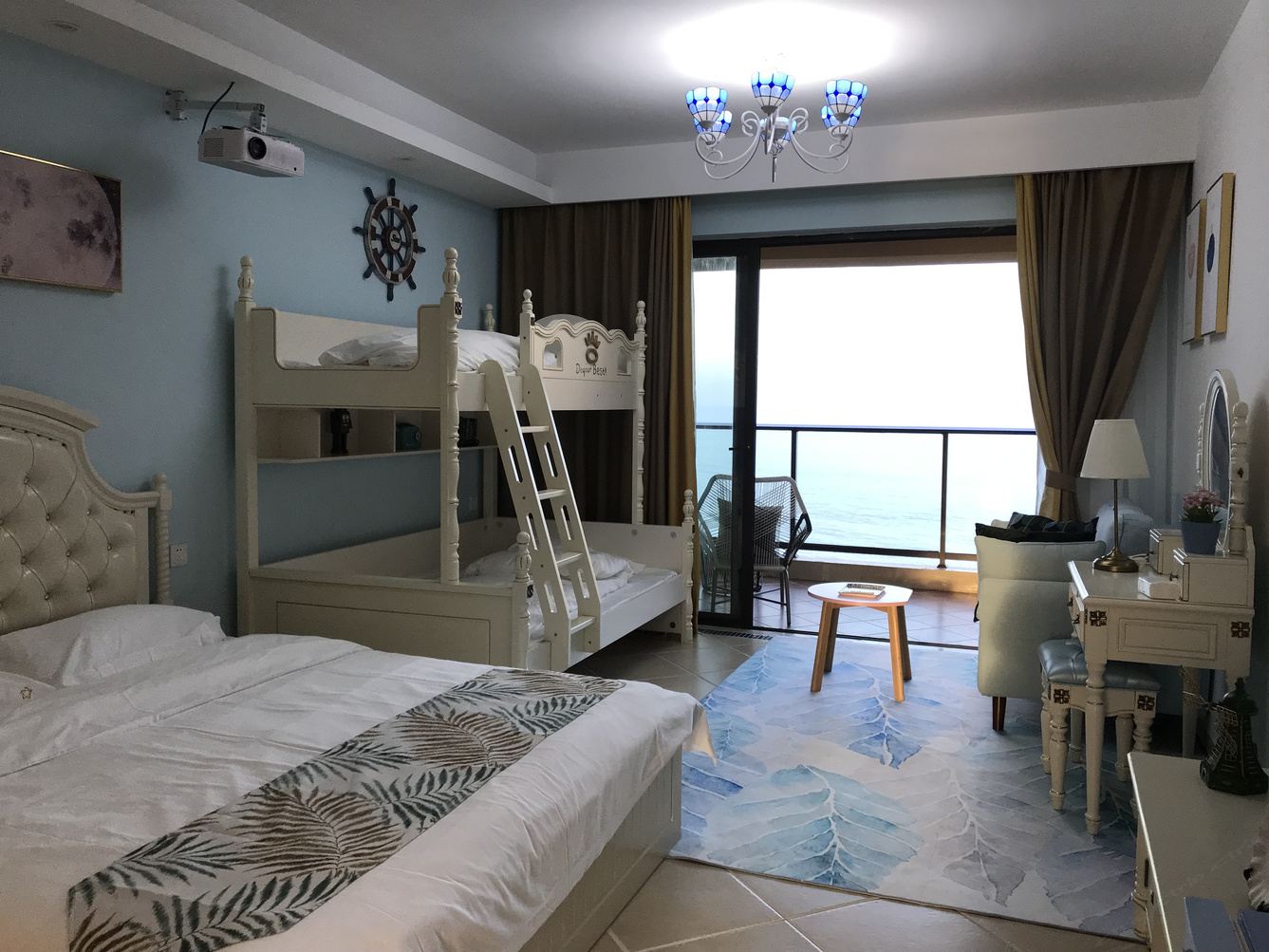 惠州KellyHuang公寓(2号店)