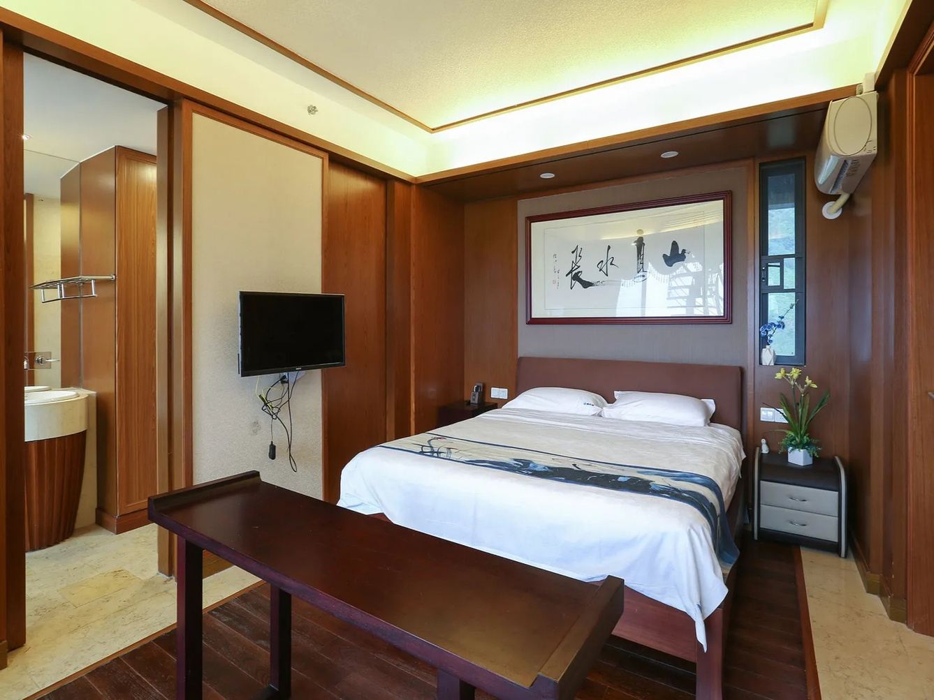 惠州邻家别院(4号店)