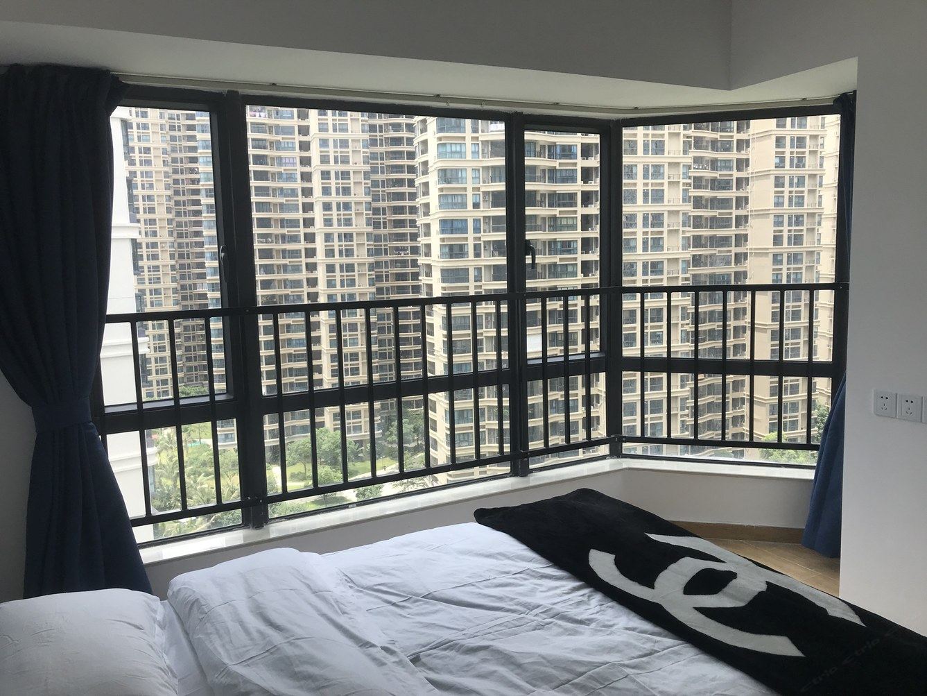 惠州惠州大大大鸭鸭嘎公寓