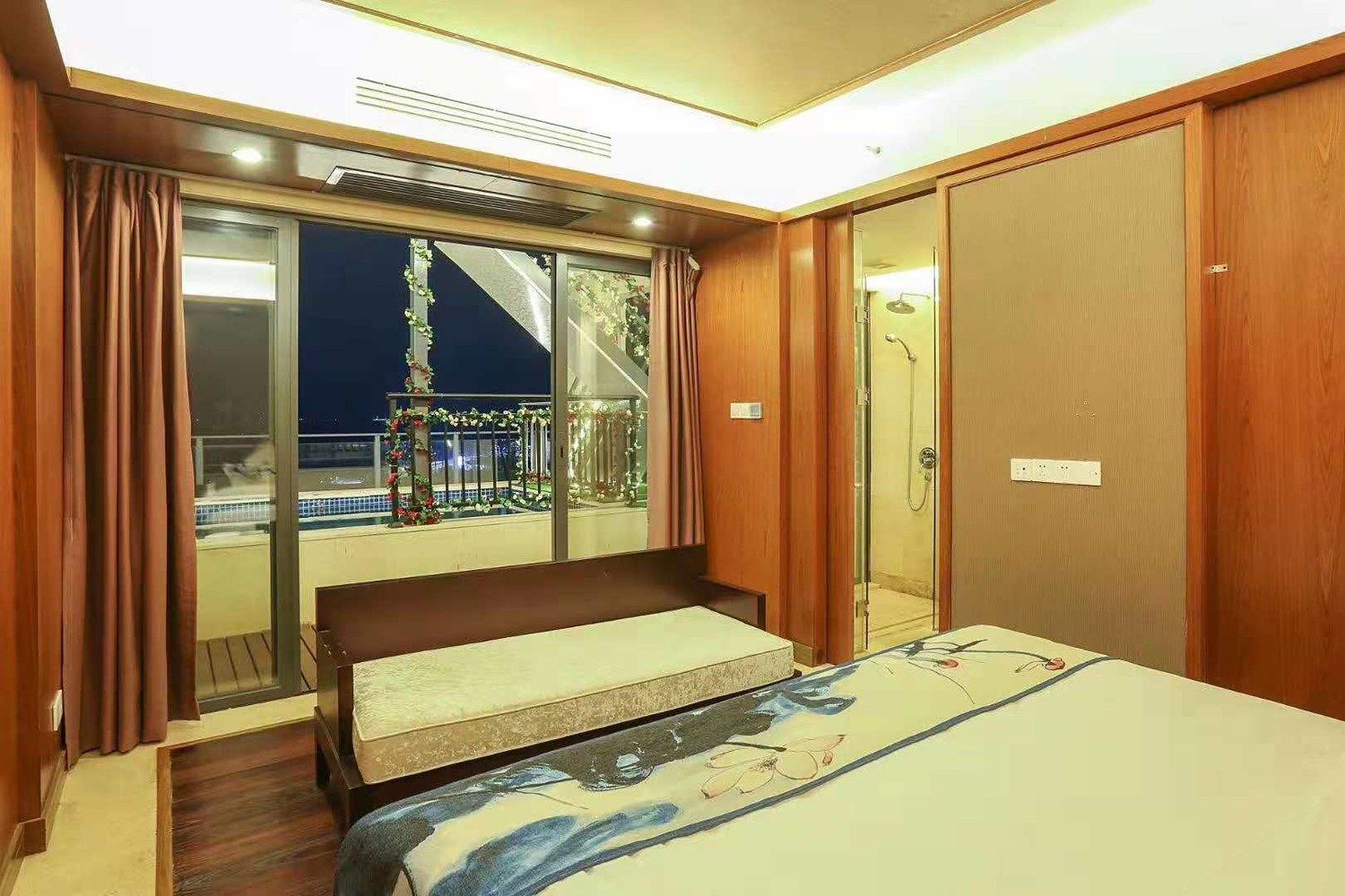 惠州邻家别院(2号店)