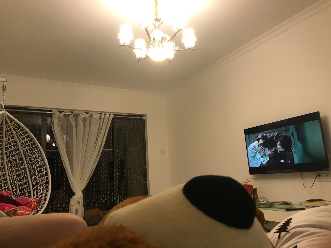 惠州51VictoriaL公寓