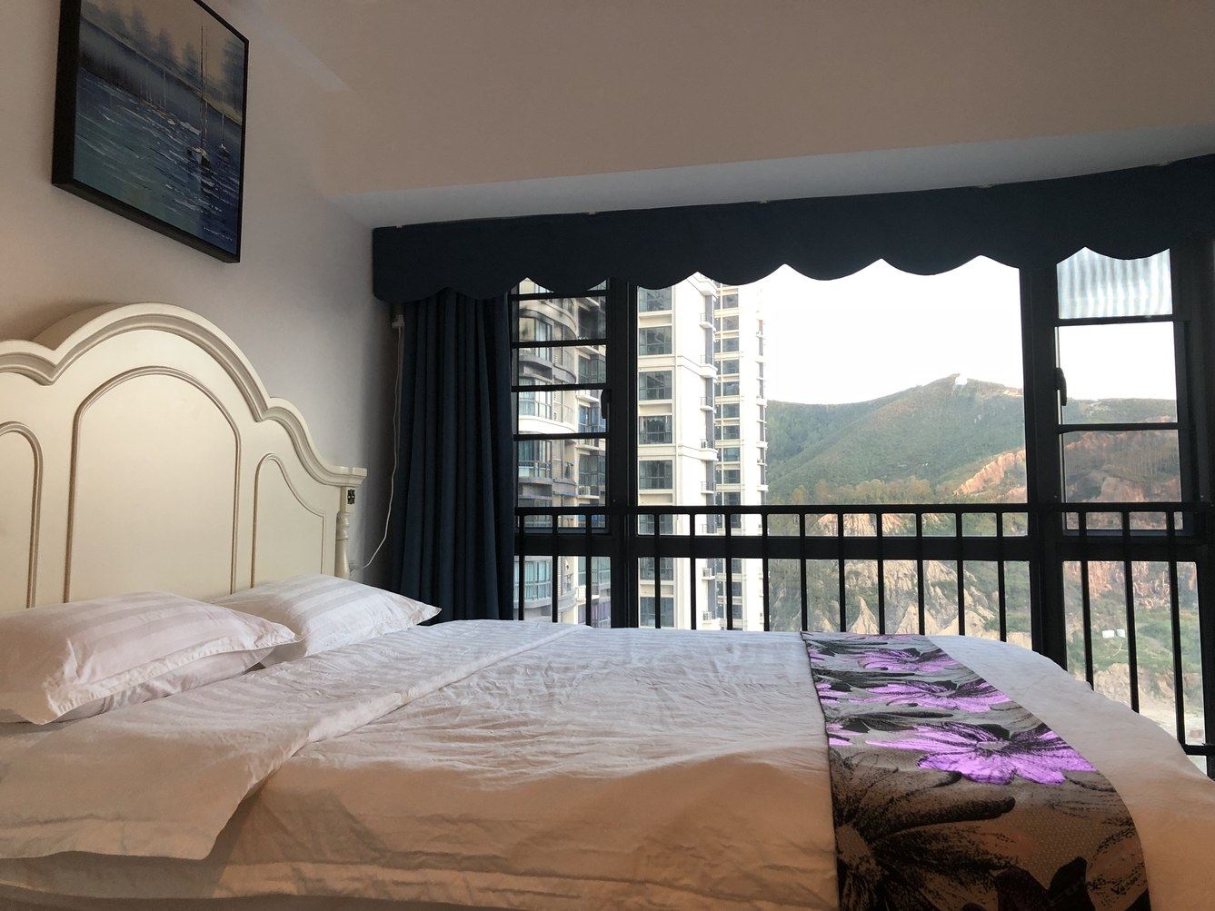 惠州黄义梅公寓(3号店)