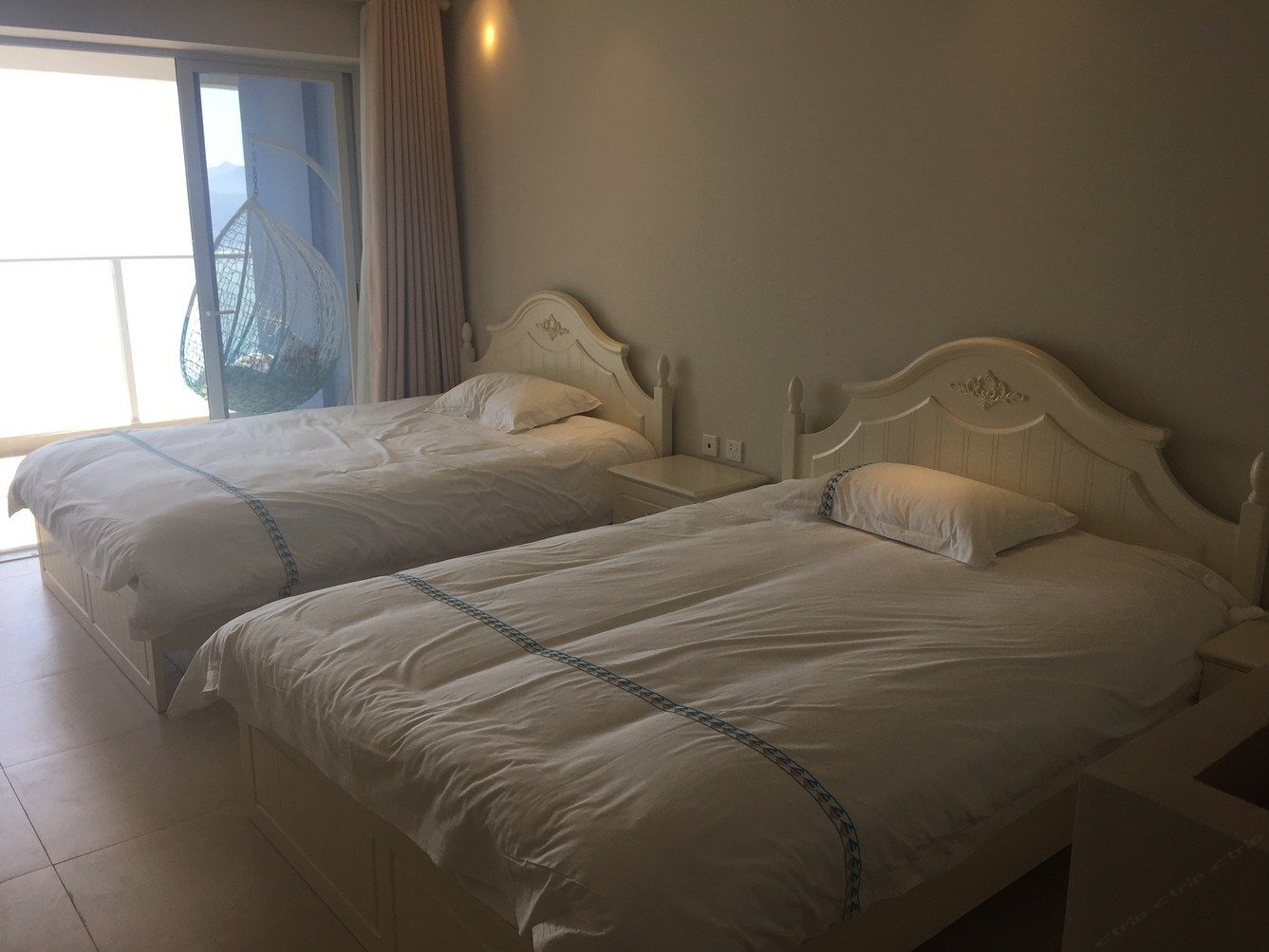 惠州海风拂面公寓(9号店)