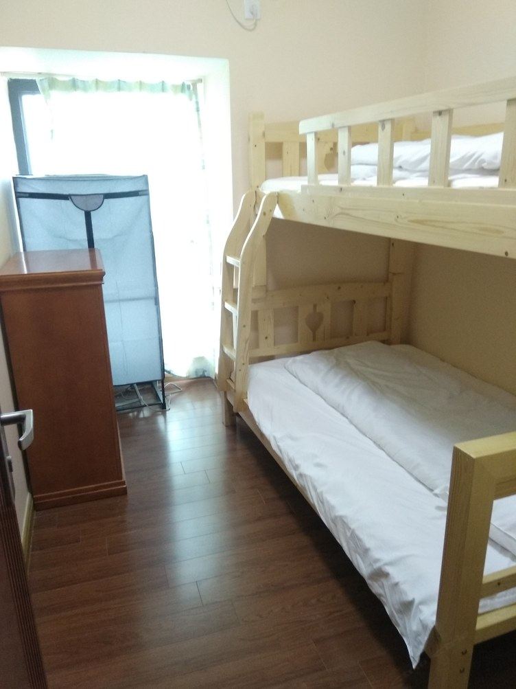 惠州黄守建公寓