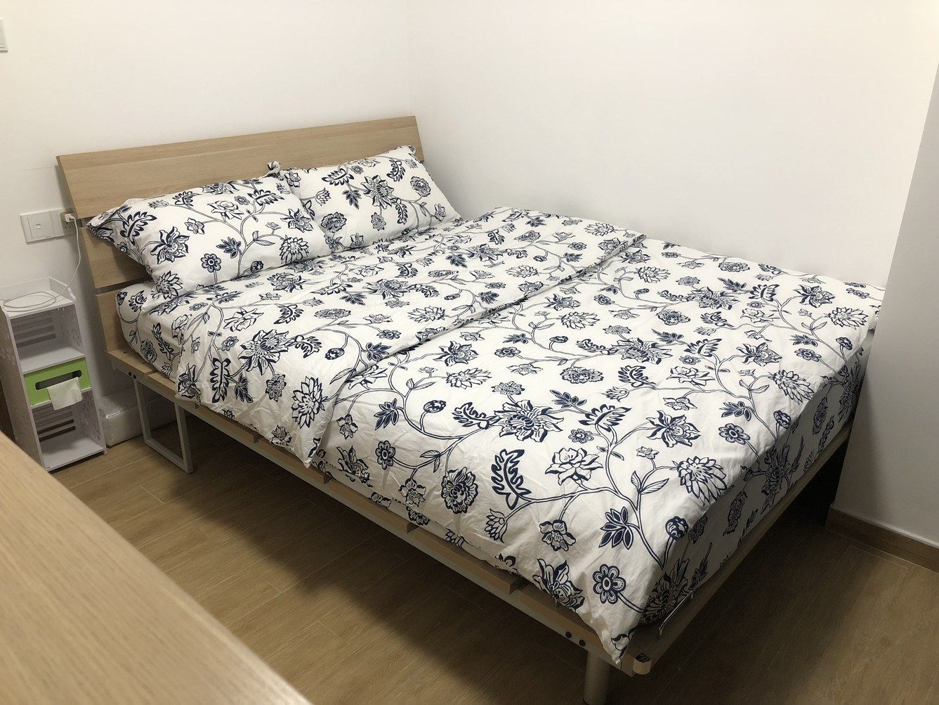 惠州惠东十里银滩迎海温馨小窝公寓