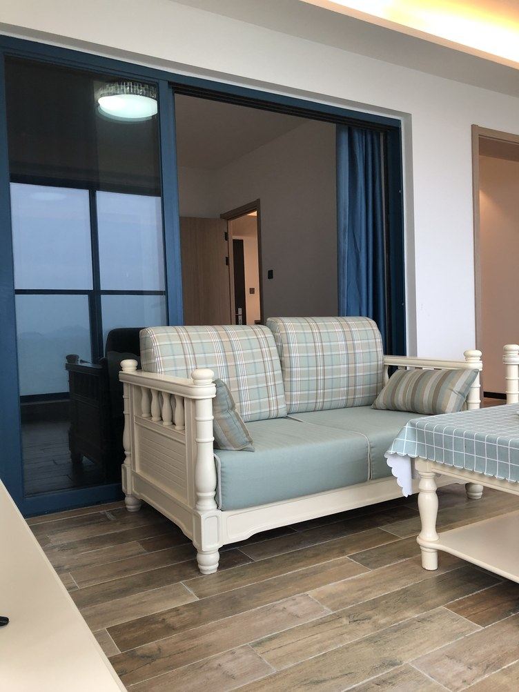 惠州海居度假公寓(2号店)