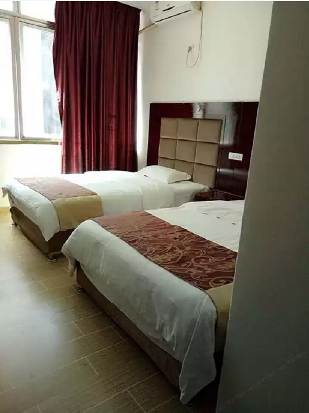 标间