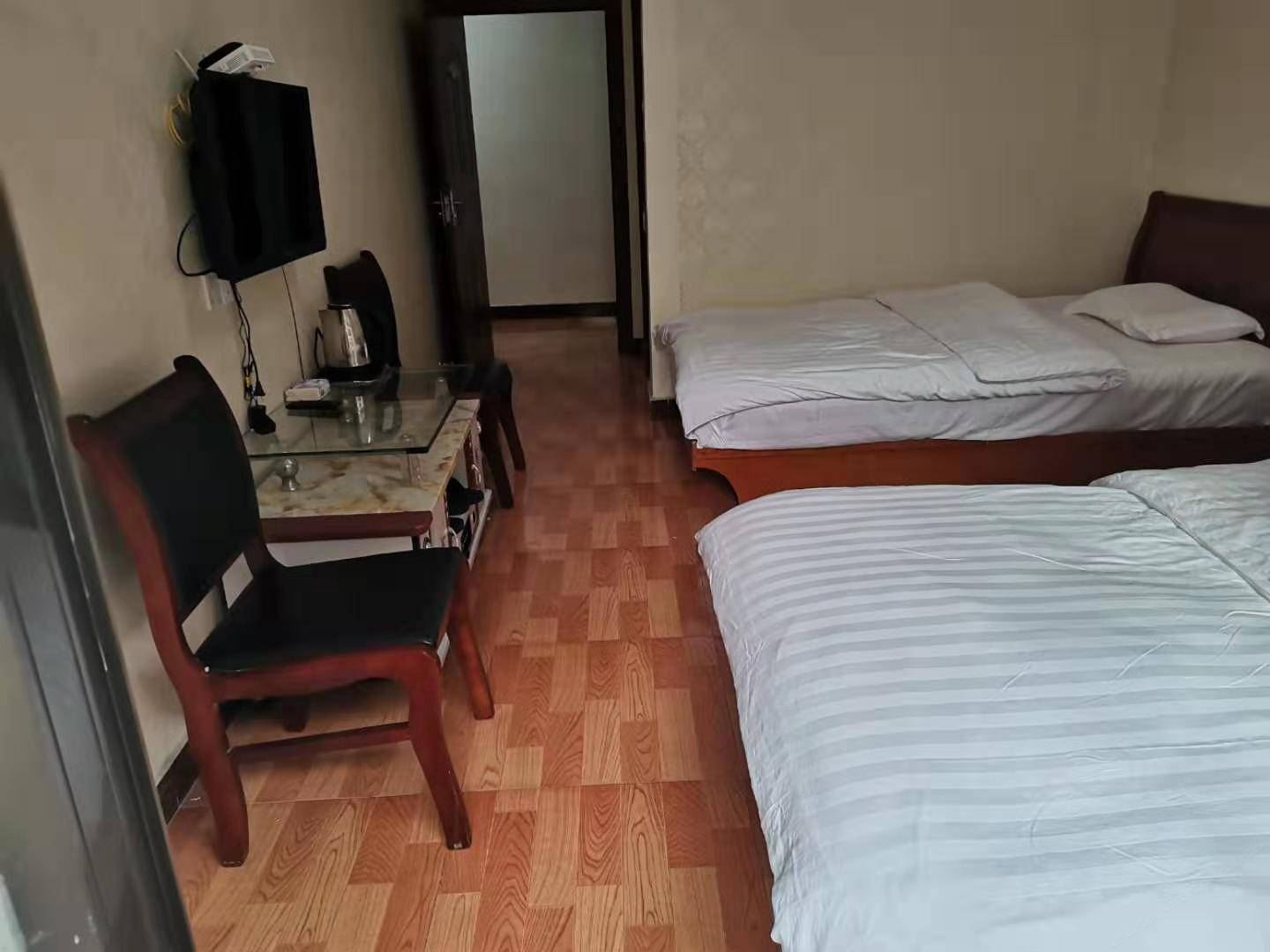 标间