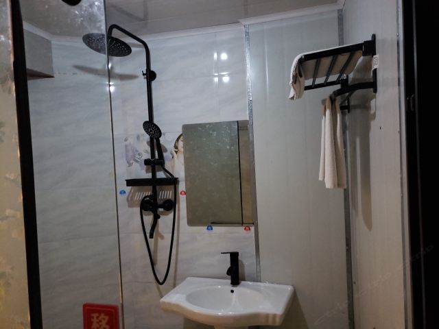 特价双床间
