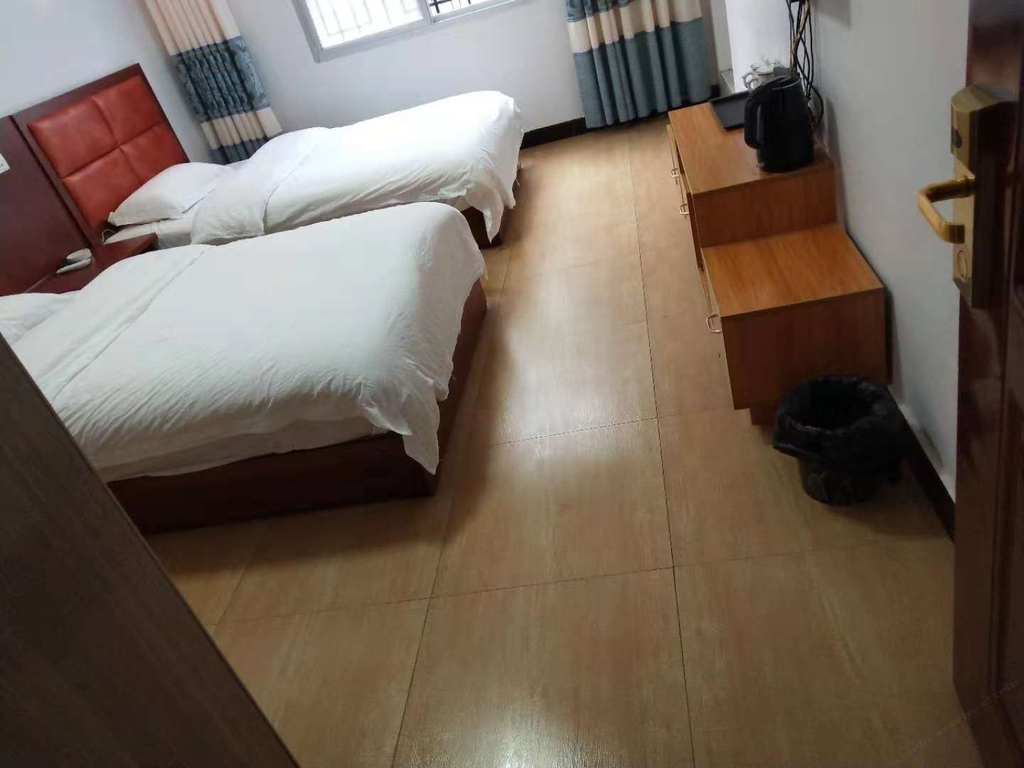 标准间