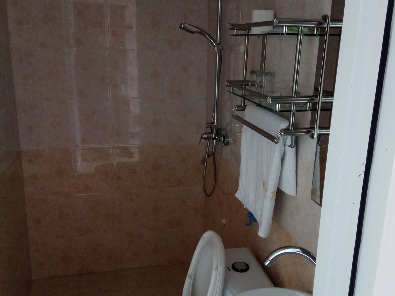 标准间
