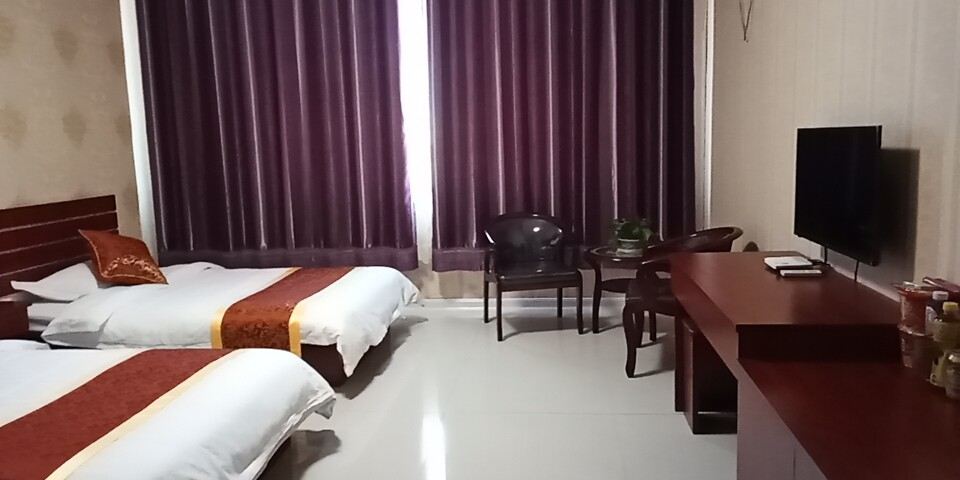 标间