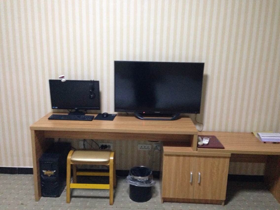 标准间