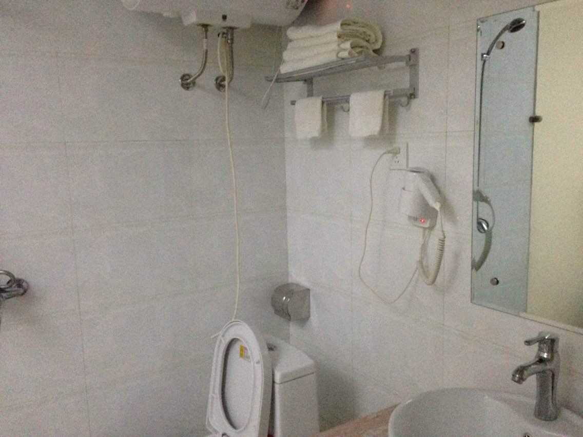 标准间