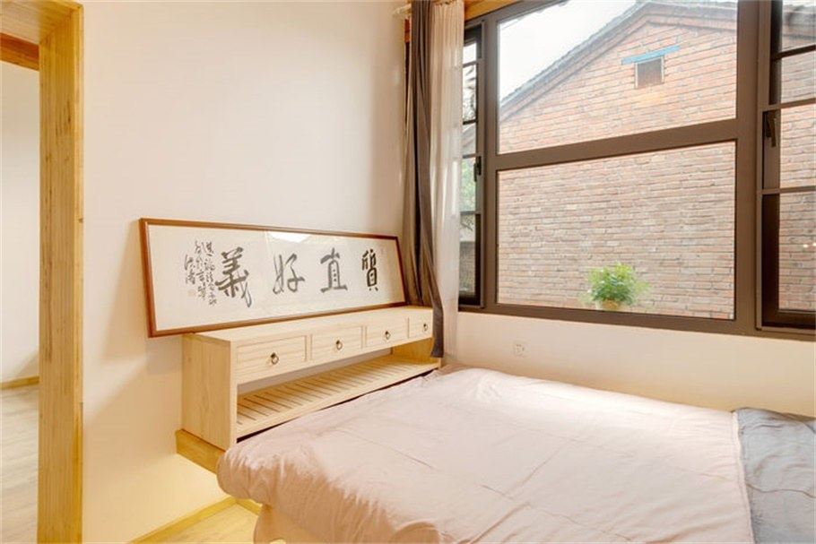 东森美墅客栈(北京黄泉寺路店)