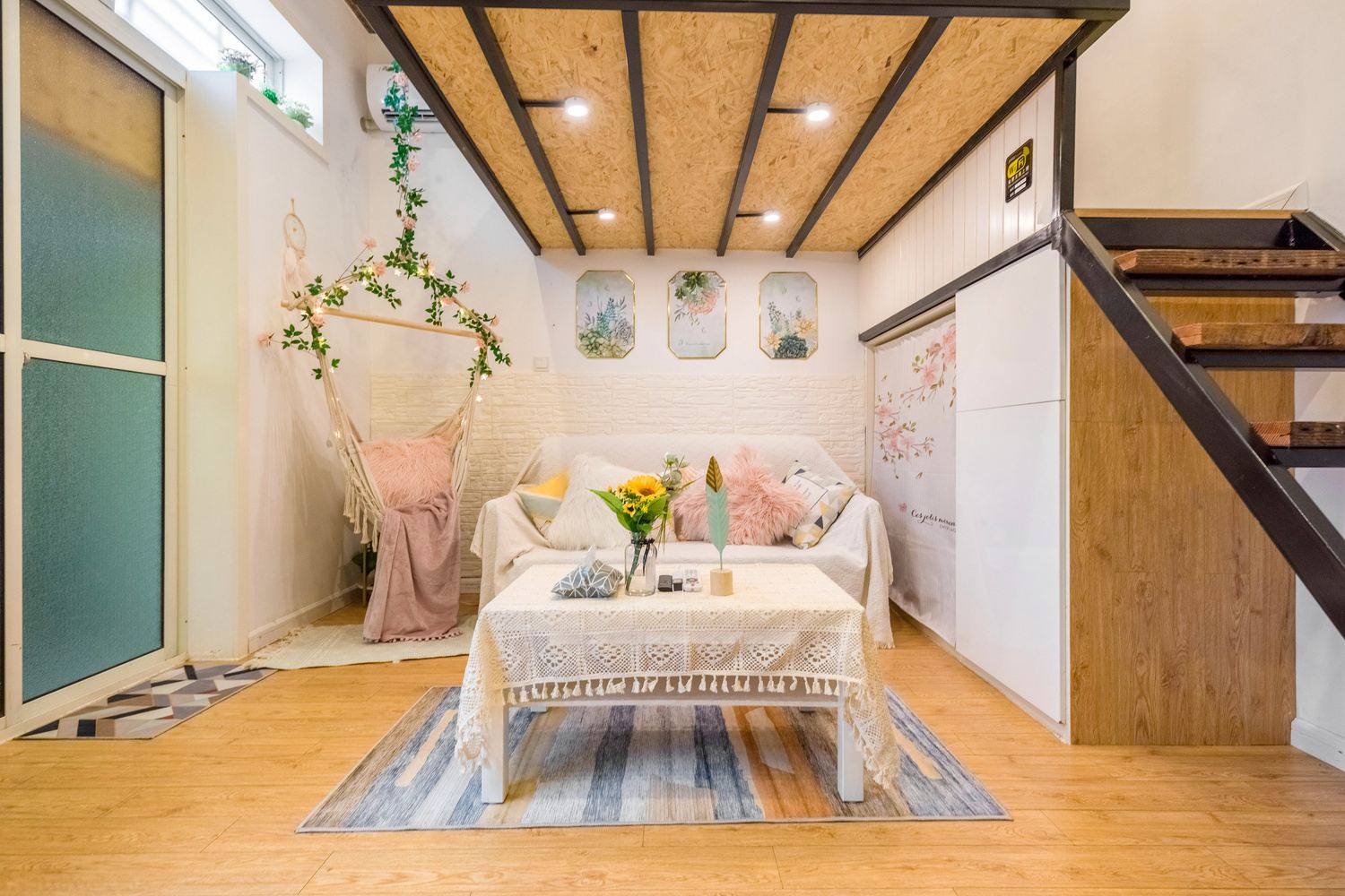 上海Amy'shouse公寓(8号店)