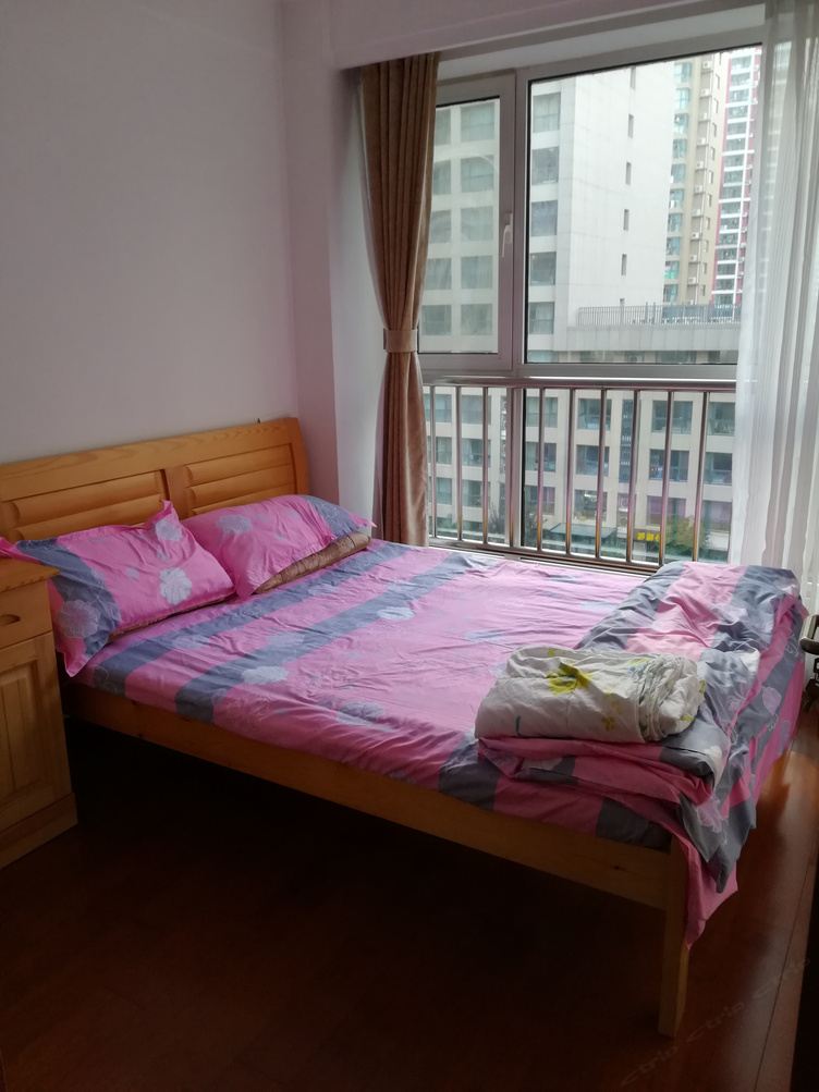 青岛筱欣的小屋